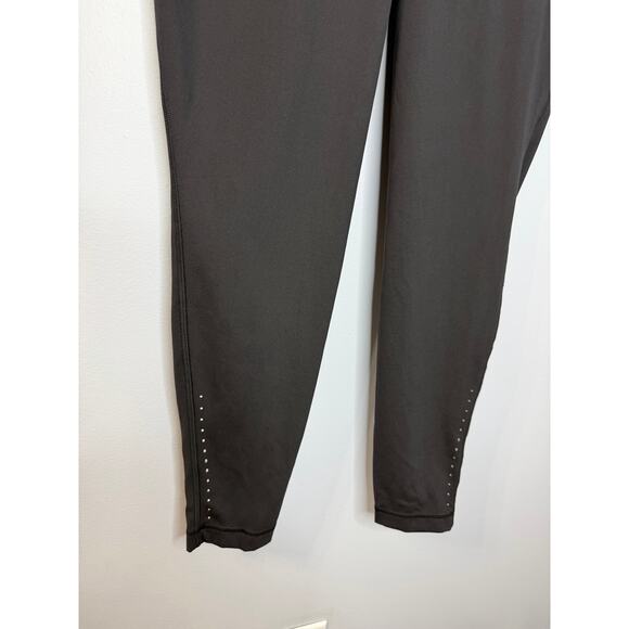 Lululemon Swift Speed High-Rise Tight 28" Black High Rise Women's Sz 12 - Picture 3 of 11